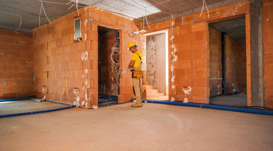 Local Chimney Repair in Eastport, MI